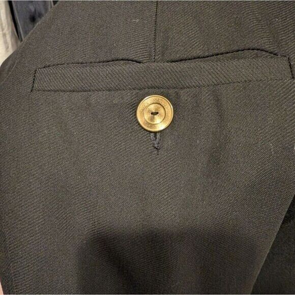 Acne Studios wool shorts - Picture 6 of 6